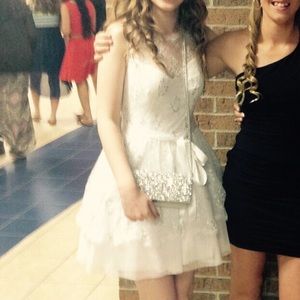 Windsor sparkly dress